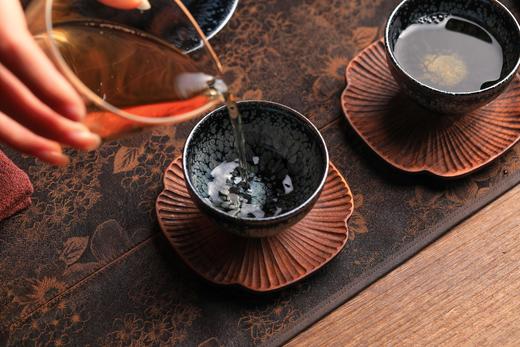 邹云源蓝油滴套装 商品图6