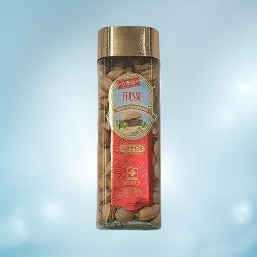 姚生记开心果 268g/罐 商品图0