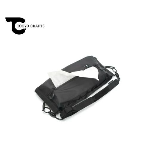 TOKYO CRAFTS TC-151 多功能便携悬挂式磁吸纸巾盒 商品图1