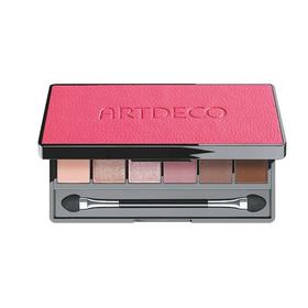 德国雅蔻多功能色彩大师眼影盘6*1.6g （2繁花）