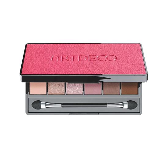 德国雅蔻多功能色彩大师眼影盘6*1.6g （1光韵） 商品图3