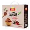百山祖三无香菇酱210g*6 商品缩略图1