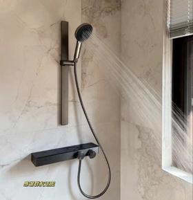 方系列花洒（非恒温）&远山自营