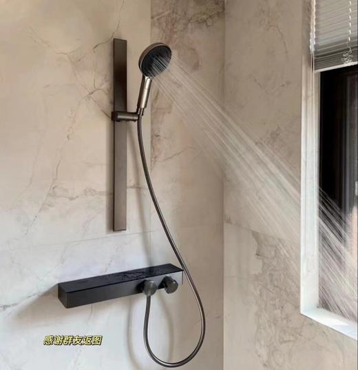 方系列花洒（非恒温）&远山自营 商品图0