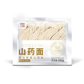 三个樱桃400g山药面