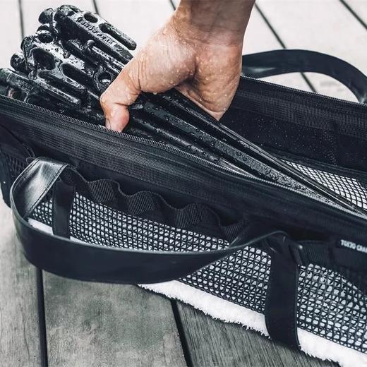 TOKYO CRAFTS TC-152 地钉包 工具包 商品图2