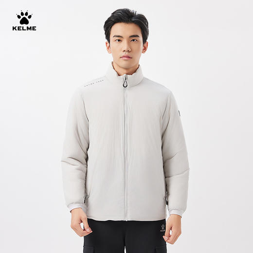 卡尔美新款男式棉服 商品图5