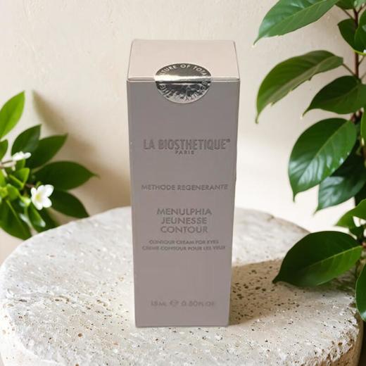 贝伊丝光采焕颜精华眼霜 15ml/瓶 商品图0