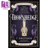 【中商原版】荆棘篱笆 2024雨果奖佳选中篇 英文原版 Thornhedge T Kingfisher 奇幻流行小说 商品缩略图0