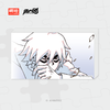 伍六七动画 官方周边 记忆碎片系列 原画冰箱贴 商品缩略图1