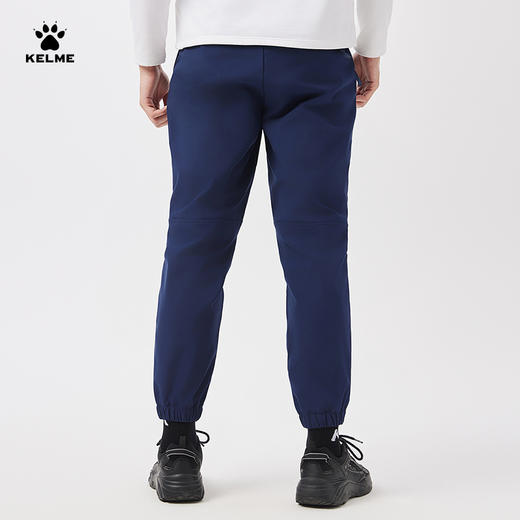 卡尔美新款男式户外登山裤 商品图3