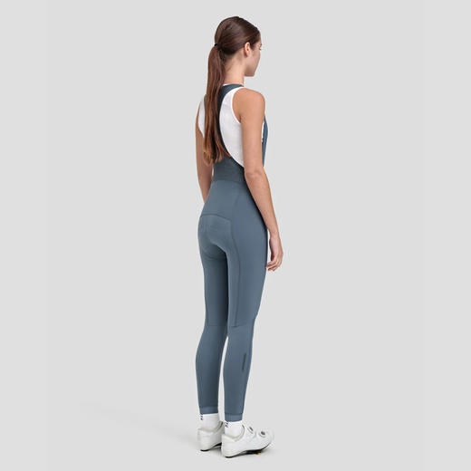 MAAP 女士 Team Evo Thermal Bib Tight  秋冬加绒 骑行长裤 商品图2