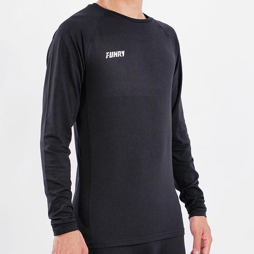 蜂锐灵动系列防寒紧身衣紧身裤 成人 商品图5