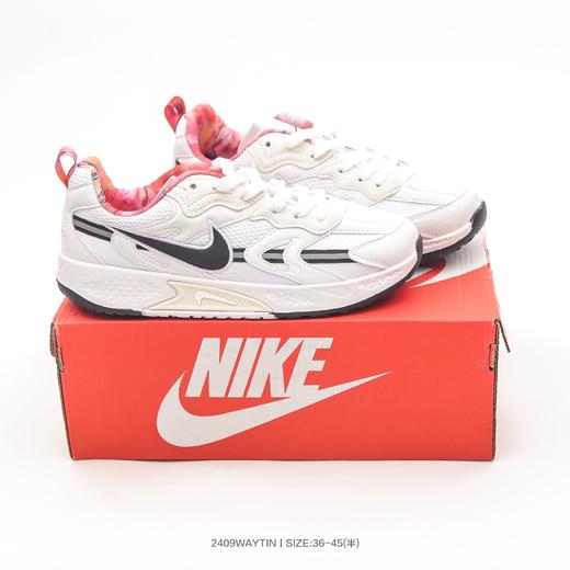 耐克 NIKE JAM 系列舒适时尚防滑耐磨低帮生活休闲鞋 商品图1