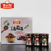 百山祖三无香菇酱210g*6 商品缩略图9