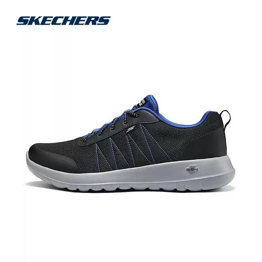 5折【自营】Skechers/斯凯奇  2024男士增高厚底健步鞋高透气复古配时尚百搭 216288 商品图3