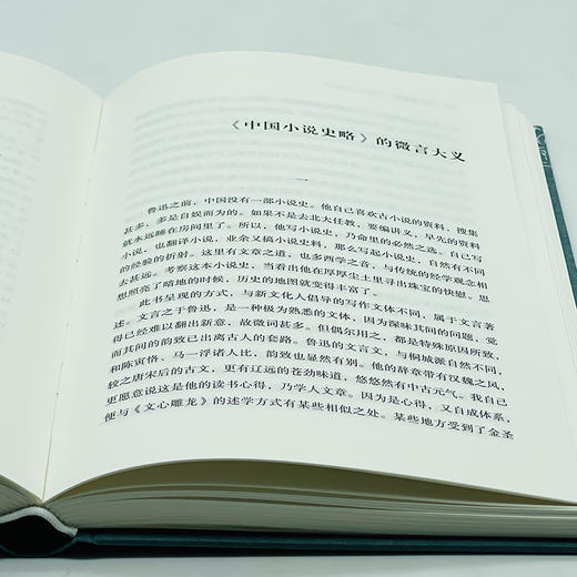 鲁迅与国学  孙郁 著 商务印书馆 商品图13