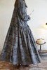Aodress重工印花连衣裙 商品缩略图3