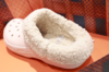 CROCS 石英粉 经典花卷洞洞鞋 210846-6UR 商品缩略图3