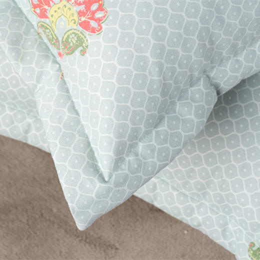 【远梦】散件纯棉单枕套 商品图2