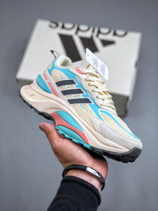 阿迪达斯Originals Mts Pro IH5835 复古透气缓震休闲运动慢跑鞋 商品图1