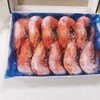450g原装泰国黑虎虾10条【1B3中-14】 商品缩略图2