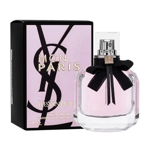 YSL圣罗兰反转巴黎女士香水50ml 商品图1