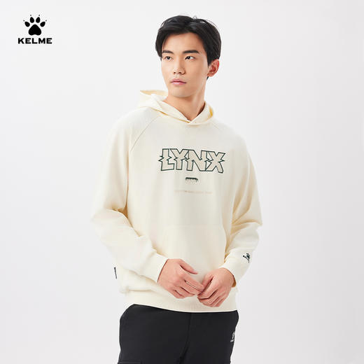 卡尔美新款连帽卫衣 商品图8