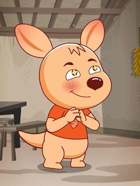 比比的梦想是什么？