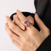 【毛晓彤&刘忻&王栎鑫同款】Garden of Eden 伊甸园系列 | 香水葡萄戒指 商品缩略图2