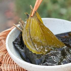 밥찬 깻잎장아찌200g