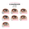 「 Lunarcon 」日抛 款式合集 /10片装 商品缩略图1