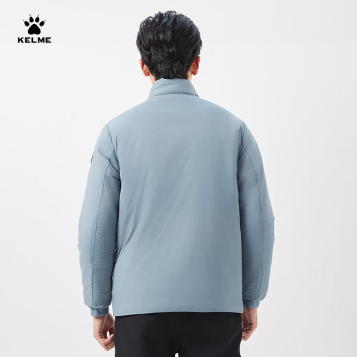 卡尔美新款男式棉服 商品图1