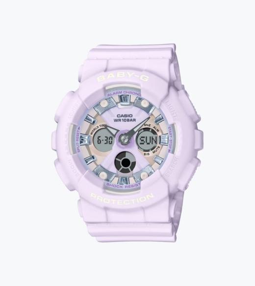 【时计廊】卡西欧表BA-130WP-6APR(0.18.0131)2109 商品图0