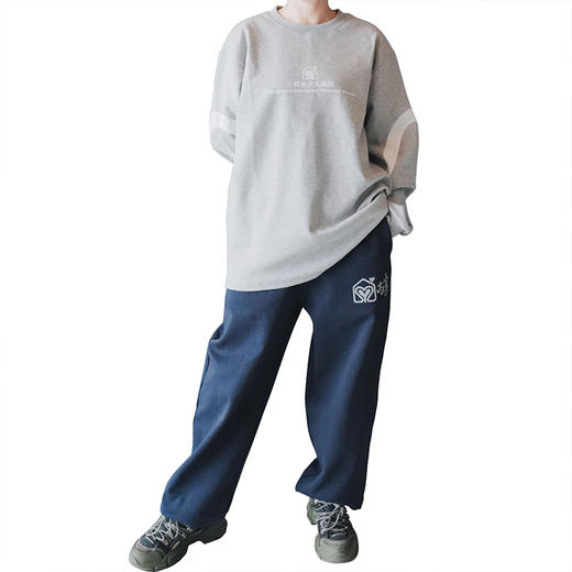 小高手体能系列成人春秋运动套装 商品图4