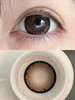 Lvycon旗下 · 暗黑天使&一颗杏仁&美式加冰&卡布奇诺｜ 14.5mm白狮参考着色大直径    半年抛美瞳 商品缩略图10