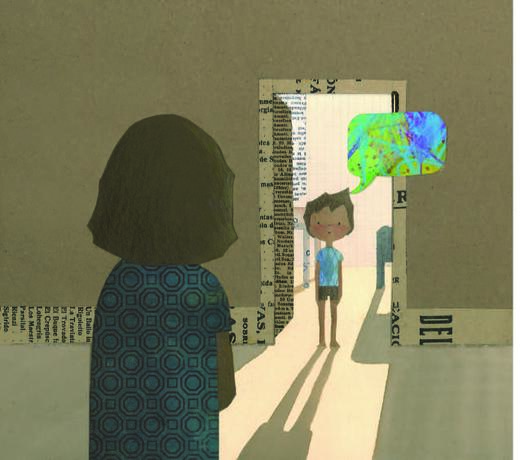 睡眠习惯养成系列-儿童情绪管理与性格培养（共2册）：《不再害怕独自睡觉：学会克服入睡恐惧》《妈妈，我睡不着：​让孩子爱上快乐呼吸法》 商品图7