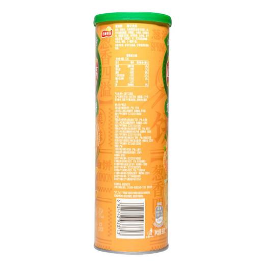 乐事薯片葱油饼味90g/罐 商品图1