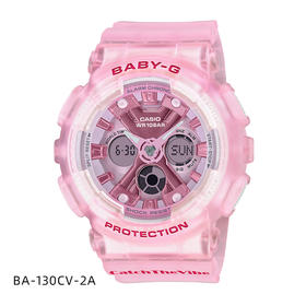 【时计廊】卡西欧表BA-130CV-4APR(0.18.0131)2106