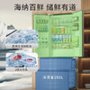 【年底大促  特价机】松下冰箱【24年新品大海豹】515升 NR-TD52WPA-W 春雪白 商品缩略图3