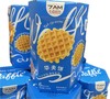 七点谷力 华夫饼  6包（12片） 250g/盒 商品缩略图0