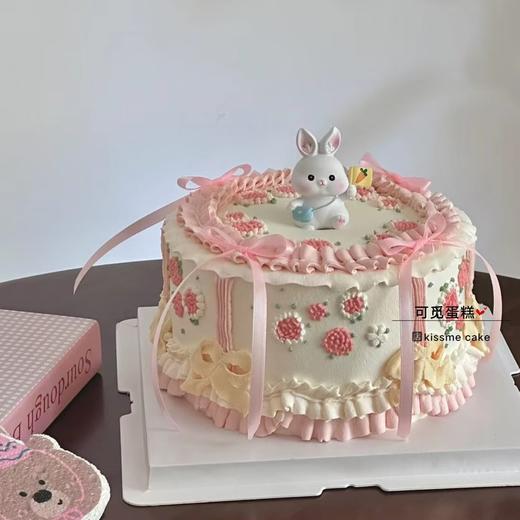 小兔子 商品图0