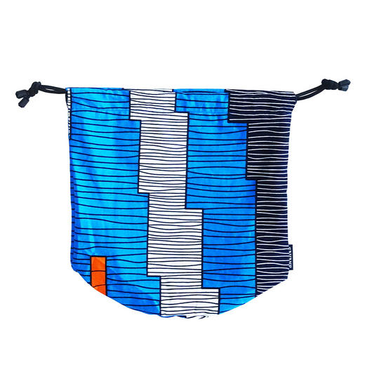 HUJI祤集抽绳包SAVANE 商品图1