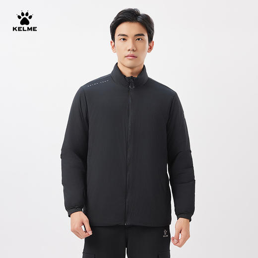 卡尔美新款男式棉服 商品图3