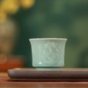 雷慧仙青瓷前途无量杯 商品缩略图0