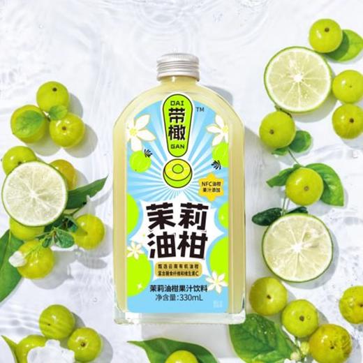 【国庆满100送】带橄橄榄汁2瓶 商品图1