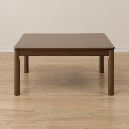 【家具】正方形暖桌GC22CN 80（需自行安装） 商品图11