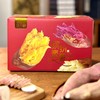 【达小鲜-哈密冰糖薯🍠】自带兰花香，软糯甜蜜，源自1300M+的高山蜜薯地瓜  顺丰发货 商品缩略图0