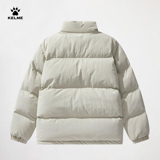 卡尔美新款男式短款棉服 商品图5