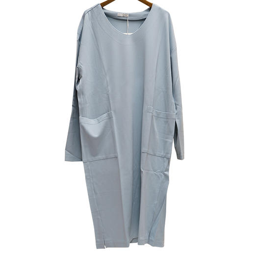 【清仓便服】康妮雅女式连衣裙 商品图4